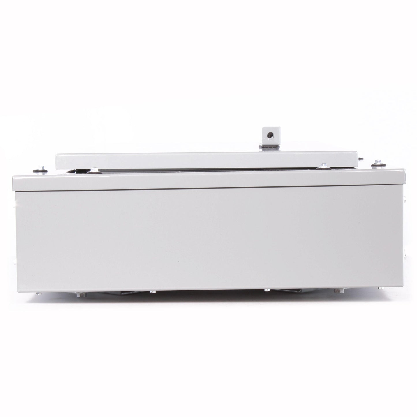 GE A-Series AB373 Panelboard Box, NEMA 3R/12 NEMA Rating, 37-1/2 in L x 20 in W x 5.81 in D, Steel