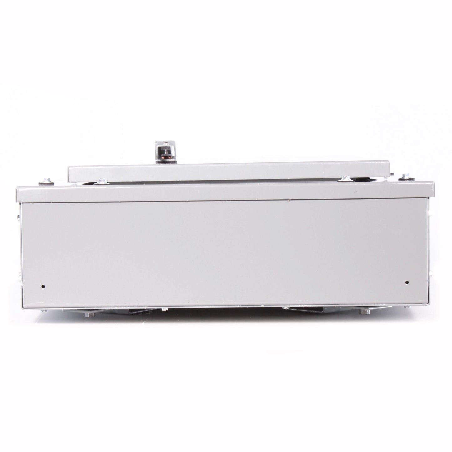 GE A-Series AB373 Panelboard Box, NEMA 3R/12 NEMA Rating, 37-1/2 in L x 20 in W x 5.81 in D, Steel