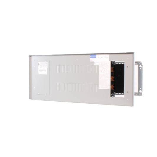 GE Pro-Stock AEU3302RCXAXT1B4 A-Series II 3-Phase Interior Unassembled Lighting Panelboard, 277/480 VAC, 225 A, 3 Poles