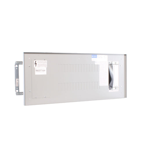 GE Pro-Stock AEU3302RCXAXT1B4 A-Series II 3-Phase Interior Unassembled Lighting Panelboard, 277/480 VAC, 225 A, 3 Poles