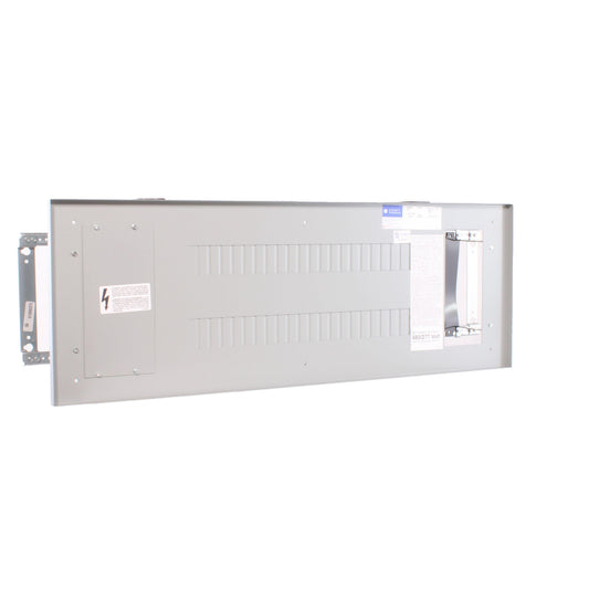 GE Pro-Stock AEU3422RCXAXT1B4 A-Series II 3-Phase Interior Unassembled Lighting Panelboard, 277/480 VAC, 225 A, 3 Poles
