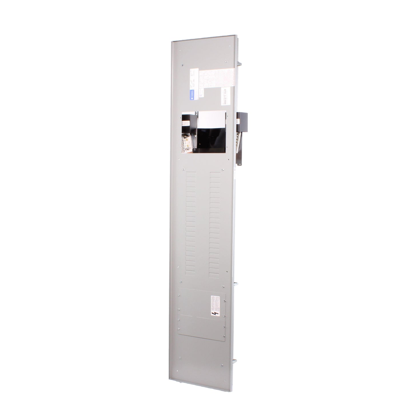 GE Pro-Stock AEU3424RCXAXT1B4 A-Series II 3-Phase Interior Unassembled Lighting Panelboard, 277/480 VAC, 400 A, 3 Poles