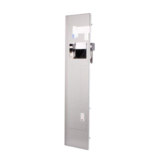 GE Pro-Stock AEU3424RCXAXT1B4 A-Series II 3-Phase Interior Unassembled Lighting Panelboard, 277/480 VAC, 400 A, 3 Poles