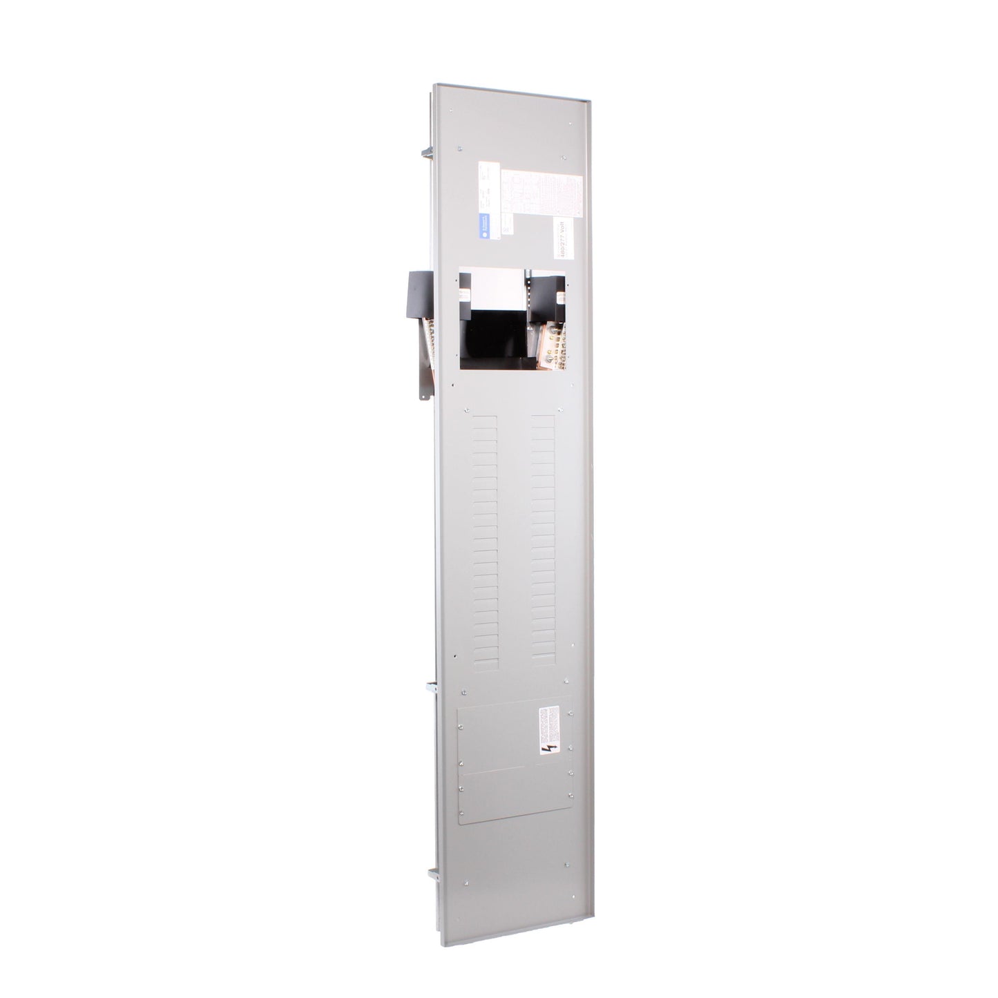 GE Pro-Stock AEU3424RCXAXT1B4 A-Series II 3-Phase Interior Unassembled Lighting Panelboard, 277/480 VAC, 400 A, 3 Poles
