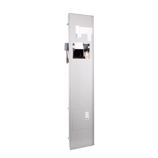 GE Pro-Stock AEU3424RCXAXT1B4 A-Series II 3-Phase Interior Unassembled Lighting Panelboard, 277/480 VAC, 400 A, 3 Poles