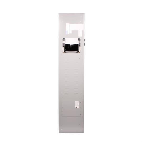 GE Pro-Stock AEU3424RCXAXT1B4 A-Series II 3-Phase Interior Unassembled Lighting Panelboard, 277/480 VAC, 400 A, 3 Poles