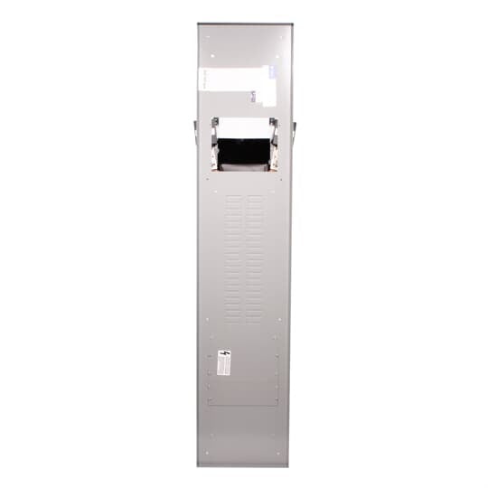 GE Pro-Stock AQU3424RCXAXT1B4 A-Series II 3-Phase Interior Unassembled Lighting Panelboard, 240 VAC, 400 A, 3 Poles