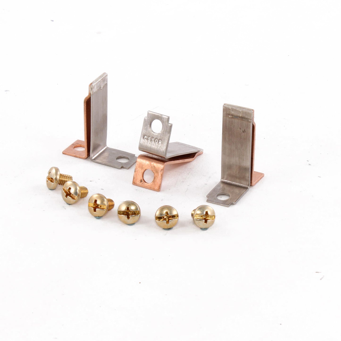 GE CR123C330B 1/3-Phase Overload Relay Heater