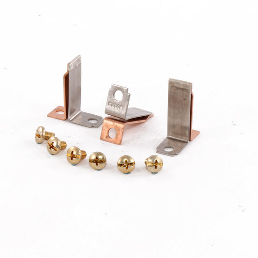 GE CR123C330B 1/3-Phase Overload Relay Heater