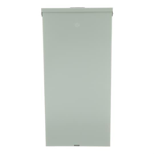 GE PowerMark Plus Industrial Solutions TL18415R 3-Phase Standard Main Lug Loadcenter, 208Y/120 VAC, 150 A, 22 kA Interrupt