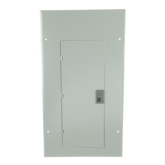 GE PowerMark Plus TL18420C 3-Phase Standard Main Lug Loadcenter, 208Y/120 VAC, 200 A, 65 kA Interrupt