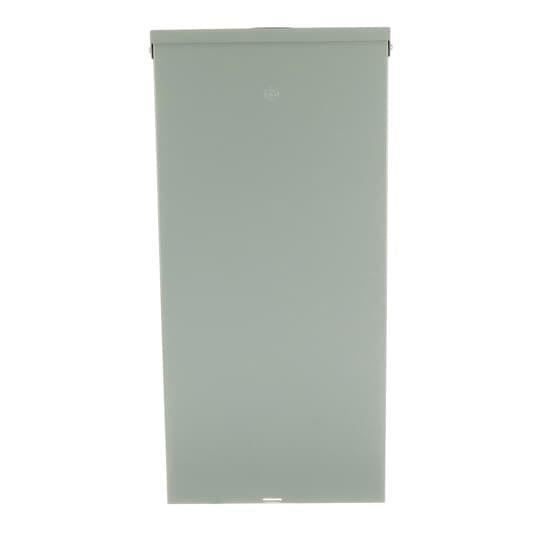 GE PowerMark Plus Industrial Solutions TL18420R 3-Phase Standard Main Lug Loadcenter, 208Y/120 VAC, 200 A, 22 kA Interrupt