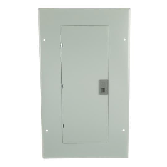 GE PowerMark Plus Industrial Solutions TL24415C 3-Phase Standard Main Lug Loadcenter, 208Y/120 VAC, 150 A, 22 kA Interrupt