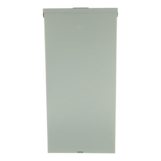 GE TL24415R 3-Phase Main Lug Load Center, 208Y/120 VAC, 150 A, 3 Poles, 65 A Interrupt