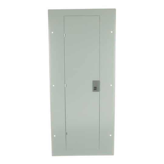 GE PowerMark Plus Industrial Solutions TL30420C 3-Phase Standard Main Lug Loadcenter, 208Y/120 VAC, 200 A, 22 kA Interrupt