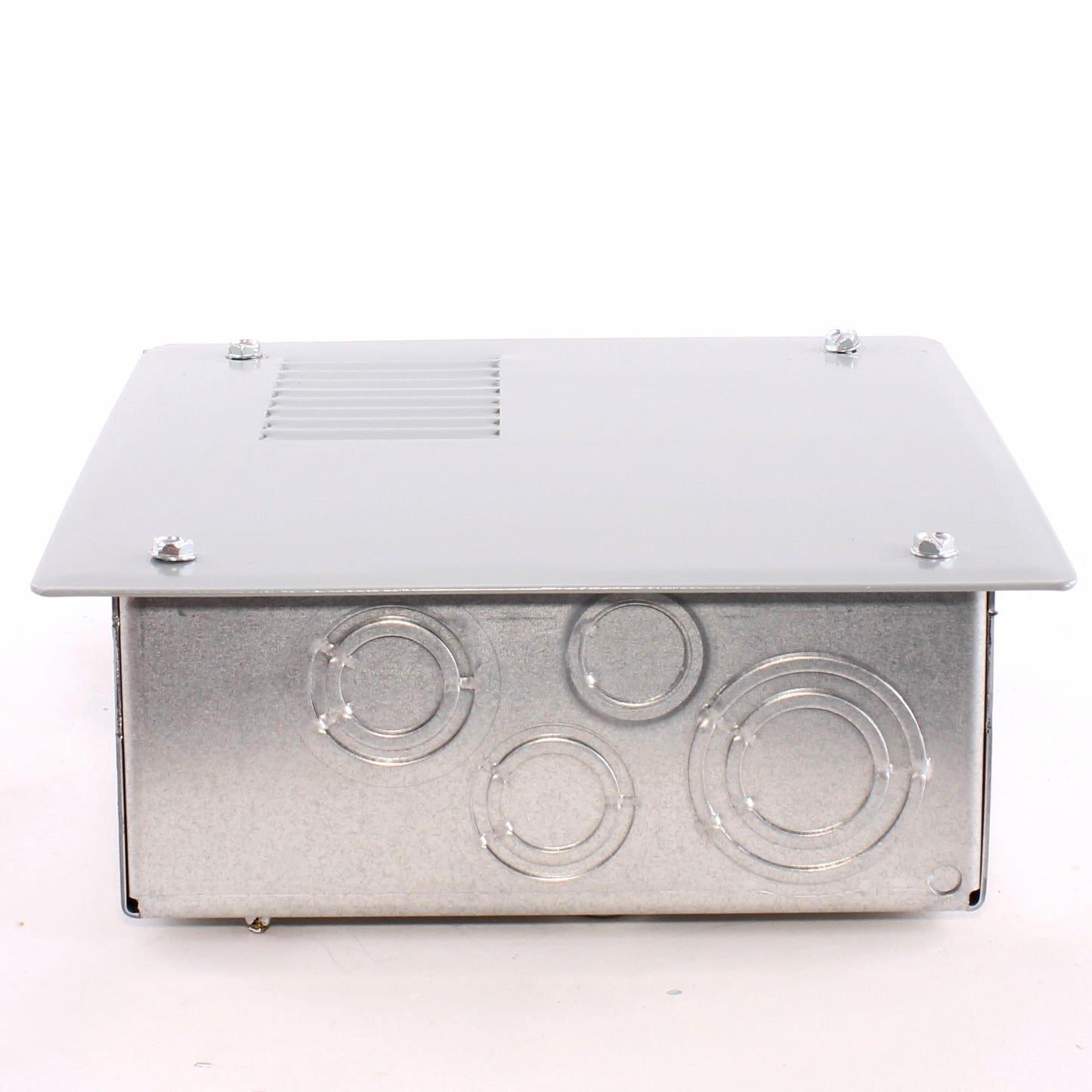 GE PowerMark Gold TL412C TL Series 1-Phase Combination Standard Main Lug Load Center, 120/240 VAC, 125 A, 10 kA Interrupt
