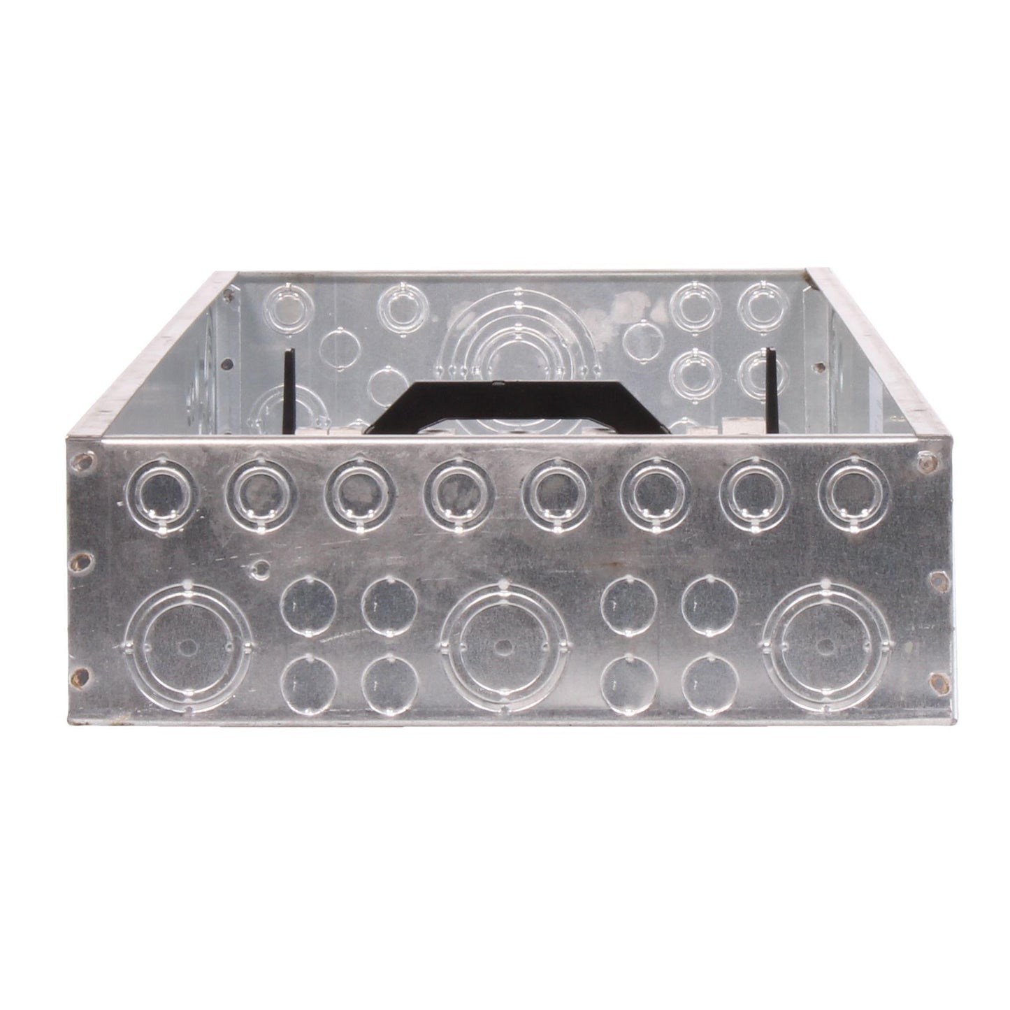 GE PowerMark Plus Industrial Solutions TL42422C 3-Phase Standard Main Lug Loadcenter, 208Y/120 VAC, 225 A, 22 kA Interrupt