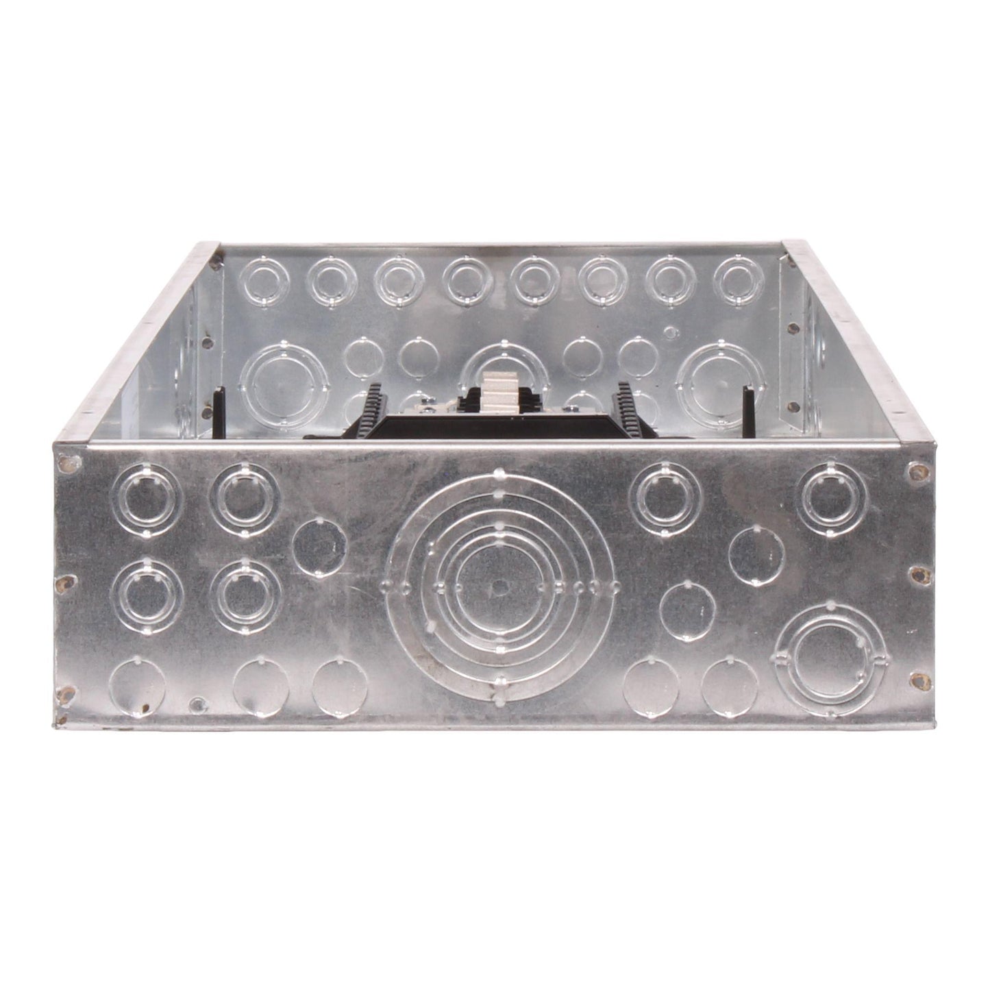 GE PowerMark Plus Industrial Solutions TL42422C 3-Phase Standard Main Lug Loadcenter, 208Y/120 VAC, 225 A, 22 kA Interrupt