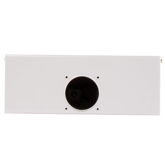 GE PowerMark Gold Industrial Solutions TLM2020RCU 1-Phase Standard Convertible Main Lug Loadcenter, 120/240 VAC, 200 A, 1 Pole, 22 kA Interrupt