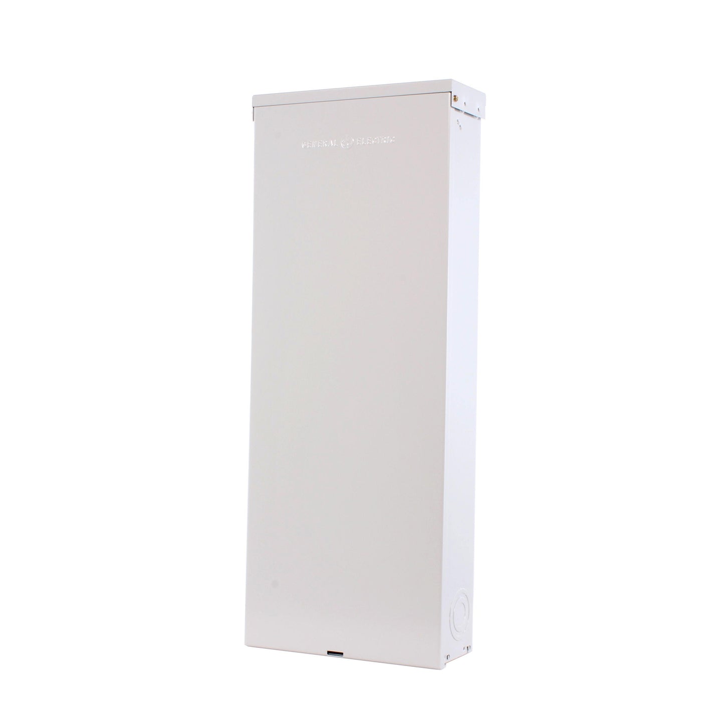 GE PowerMark Gold Industrial Solutions TLM2020RCU 1-Phase Standard Convertible Main Lug Loadcenter, 120/240 VAC, 200 A, 1 Pole, 22 kA Interrupt