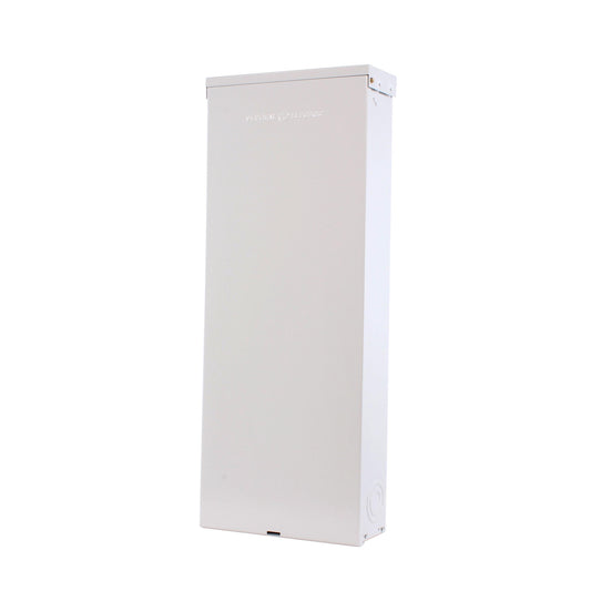 GE PowerMark Gold Industrial Solutions TLM2020RCU 1-Phase Standard Convertible Main Lug Loadcenter, 120/240 VAC, 200 A, 1 Pole, 22 kA Interrupt