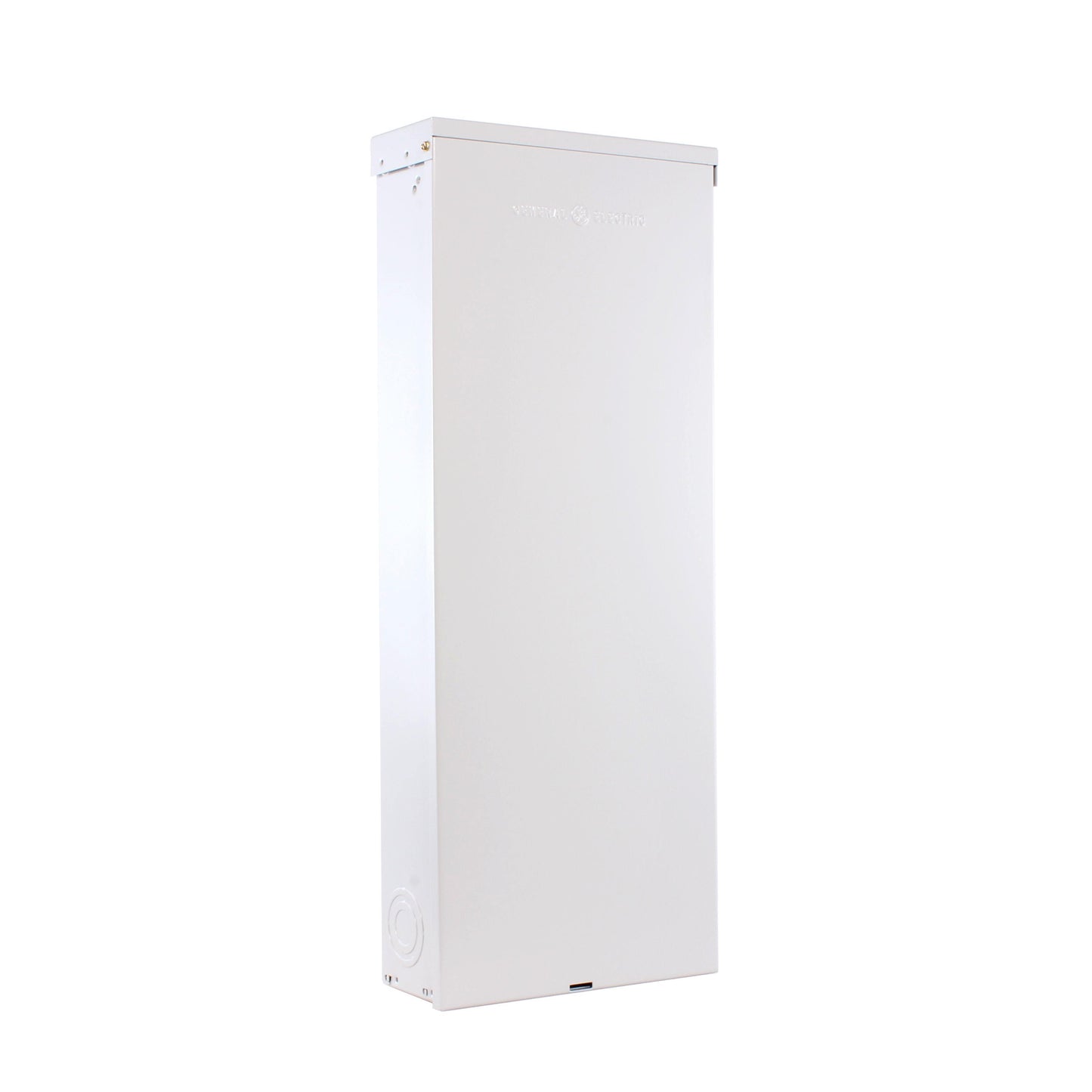 GE PowerMark Gold Industrial Solutions TLM2020RCU 1-Phase Standard Convertible Main Lug Loadcenter, 120/240 VAC, 200 A, 1 Pole, 22 kA Interrupt