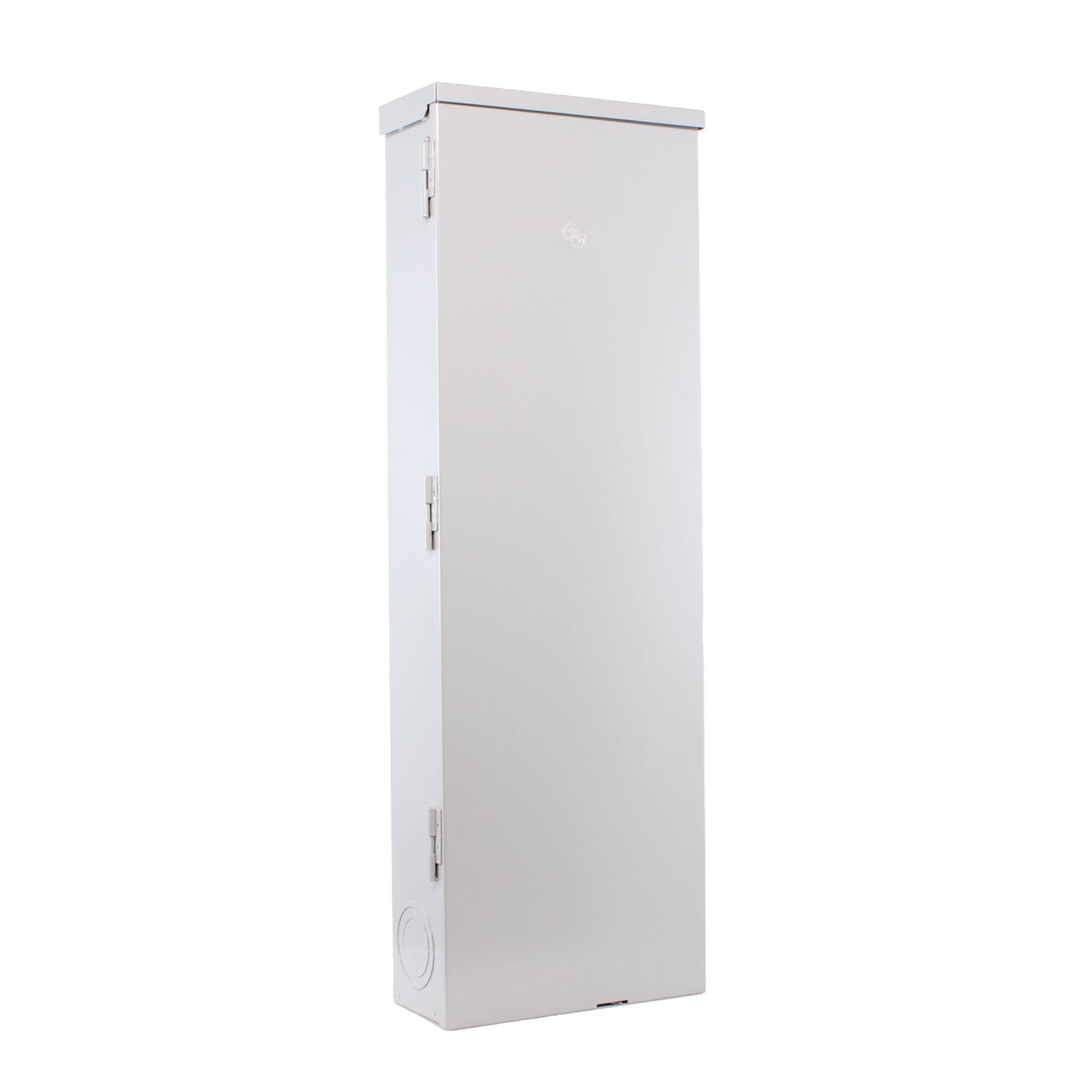 GE PowerMark Gold TLM4222RCU 1-Phase Standard Main Lug Convertible Load Center, 120/240 VAC, 225 A, 1 Pole, 65 kA Interrupt