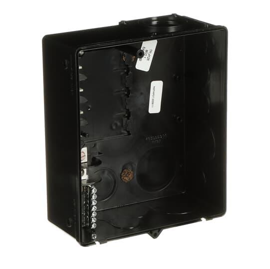 GE PowerMark Gold TPL412R 1-Phase Standard Main Lug Load Center, 120/240 VAC, 125 A, 1 Pole, 10 kA Interrupt