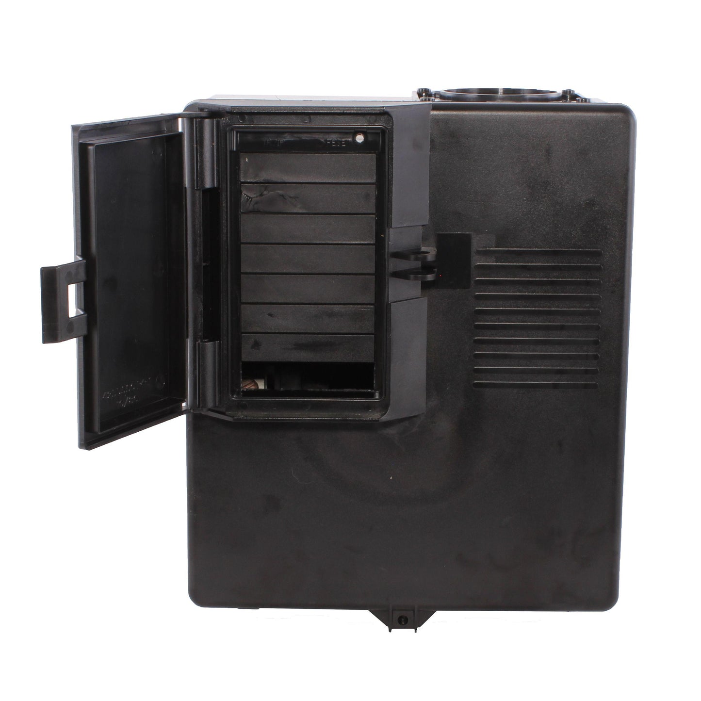 GE PowerMark Gold TPL412R 1-Phase Standard Main Lug Load Center, 120/240 VAC, 125 A, 1 Pole, 10 kA Interrupt