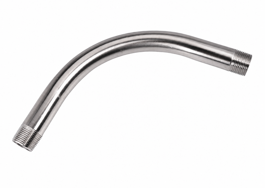 Gibs® 3/4 in. Type 304 Stainless Steel Conduit 90° Standard Radius Elbow