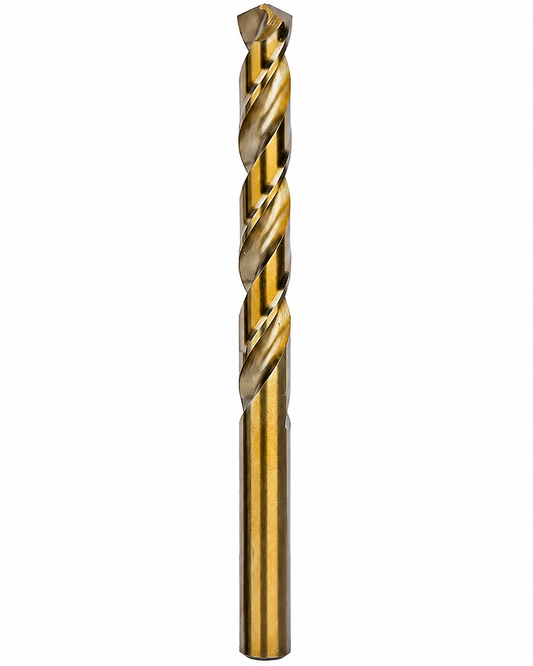 1/2 Cobalt HSS Drill Bit