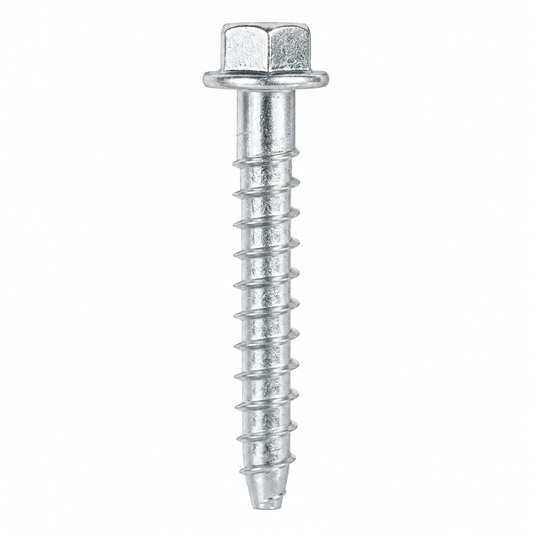 1/2 x 3 Titen Heavy-Duty Concrete Screw
