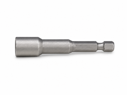 1/4 Hex Nut Setter / Drill Chuck Adapter