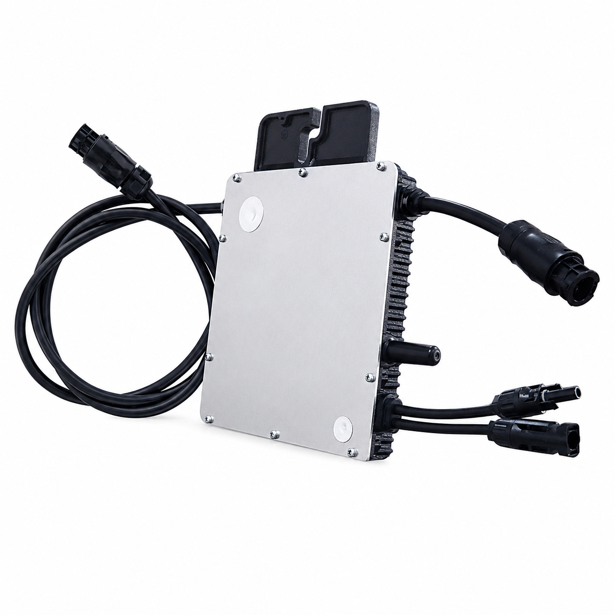 Hoymiles® HM-350 Microinverter, Daisy-Chain, 350W, Single Panel