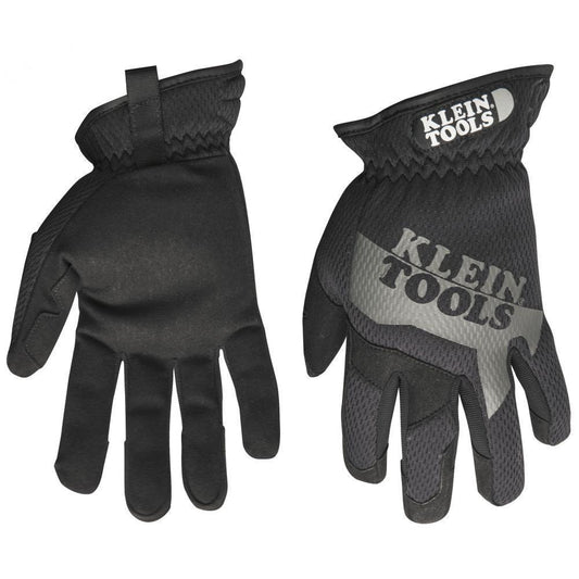 Klein® 40206 Journeyman Utility Gloves, Large