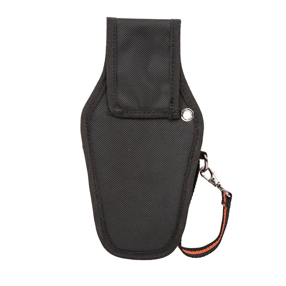 Klein® 5240 Tradesman Pro™ Tool Pouch, 9-Pocket