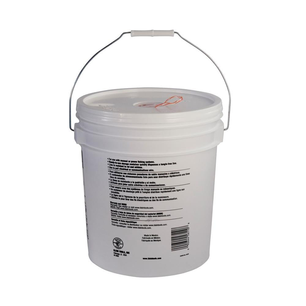 Klein® 56110 Poly Pull Line, 6500-Ft