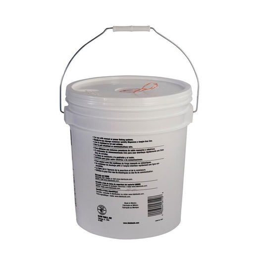 Klein® 56110 Poly Pull Line, 6500-Ft