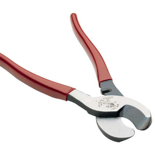 Klein® 63050 9-½-Inch Cable Cutter