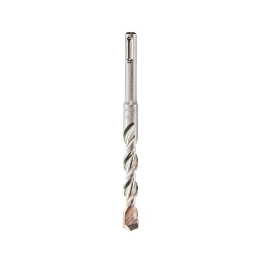 Milwaukee 48206054 3/8 X 10 X 12 In. SDS+ 2CT Drill Bit SDS-Plus Carbide-Tipped Masonry Core Bit, For Brick, Block, and Concrete