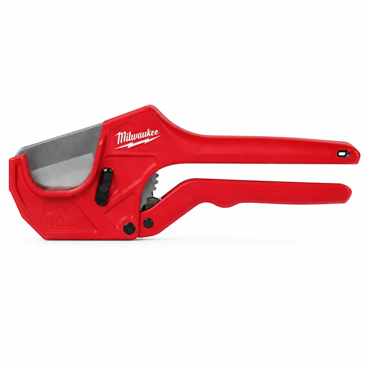 Milwaukee 48-22-4220 1-5/8" Ratcheting Pipe Cutter