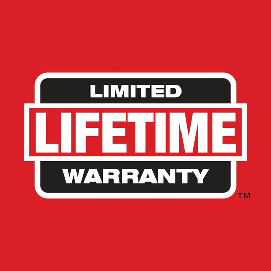 Milwaukee 48-22-4197 Fish Tape With Flexible Metal Leader, 200 ft L Tape, Round Profile, Polyester Tape, Black/Red