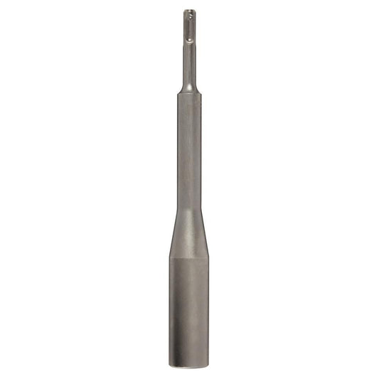 Milwaukee 48626031 SDS-Plus 5/8 in. Ground Rod Driver, 10 in. L, For SDS-Plus Rotary Hammers