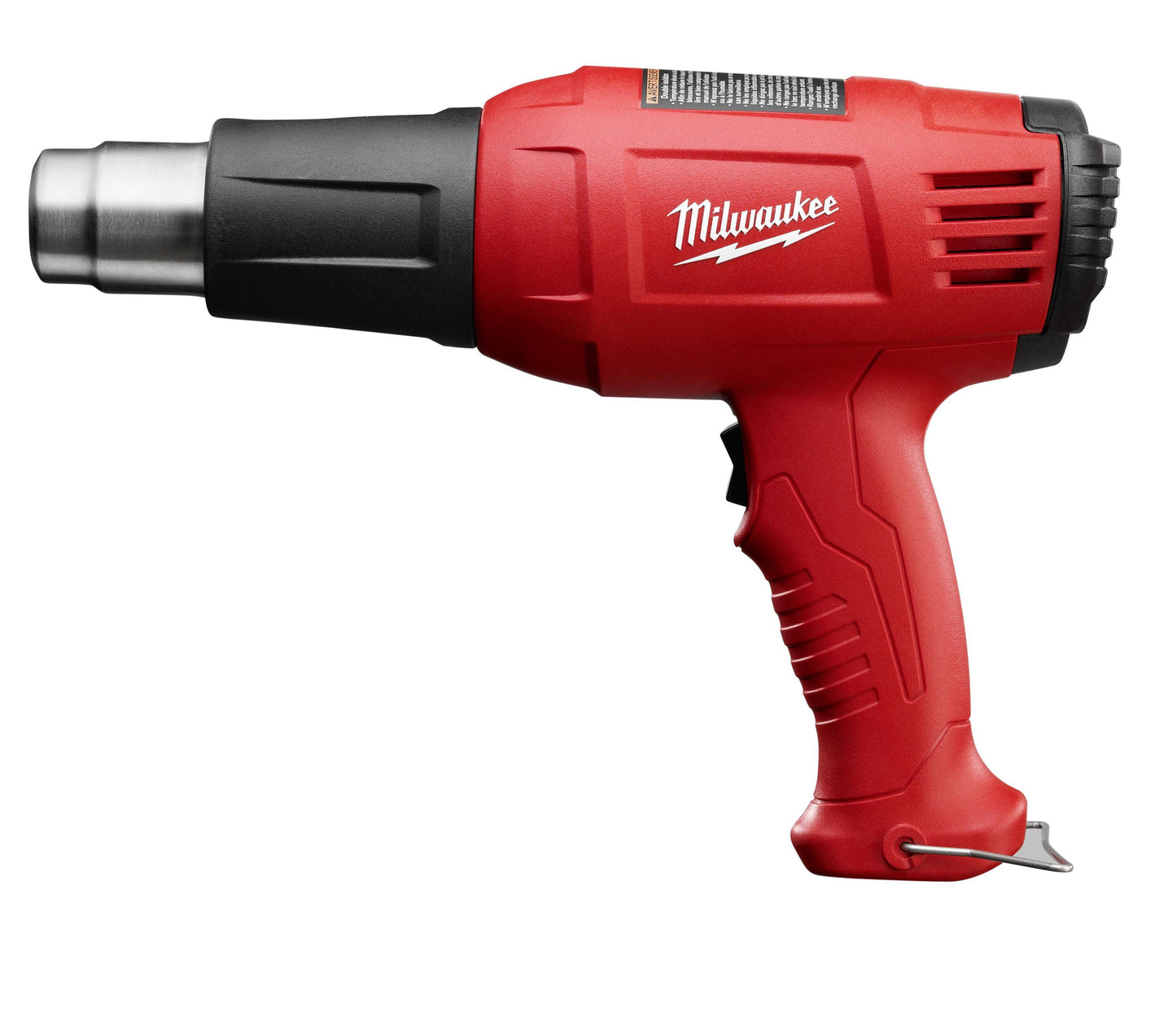 Milwaukee 8975-6 Dual Temperature Heat Gun, 120 VAC