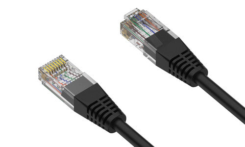 Pytes PYTCOMMCABLE Battery-to-Inverter Communication Cable, RJ45 to RJ45, CAN / RS485