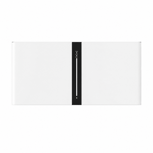 Pytes PYTPILVBMU Pi LV1 Stackable Battery Module, 5.12 kWh, 51.2 V, 100 Ah, N3/IP55, With BMS