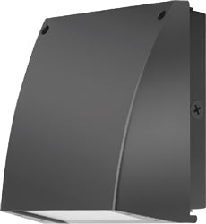 RAB Lighting® Slim LED Wallpack, 40 W, 5000K, 120-277V