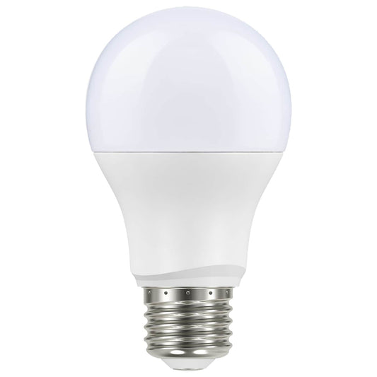 SATCO® S11427 8.5W A19 LED Dusk/Dawn Lamp