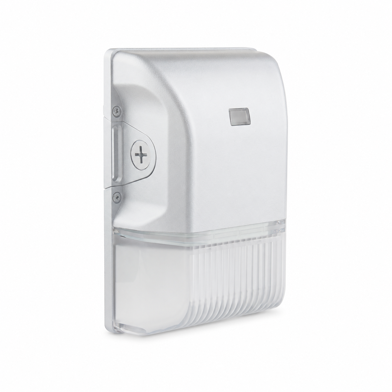 NUVO® by SATCO 65/749 Wall Pack, 20 W Fixture, 120 to 277 V