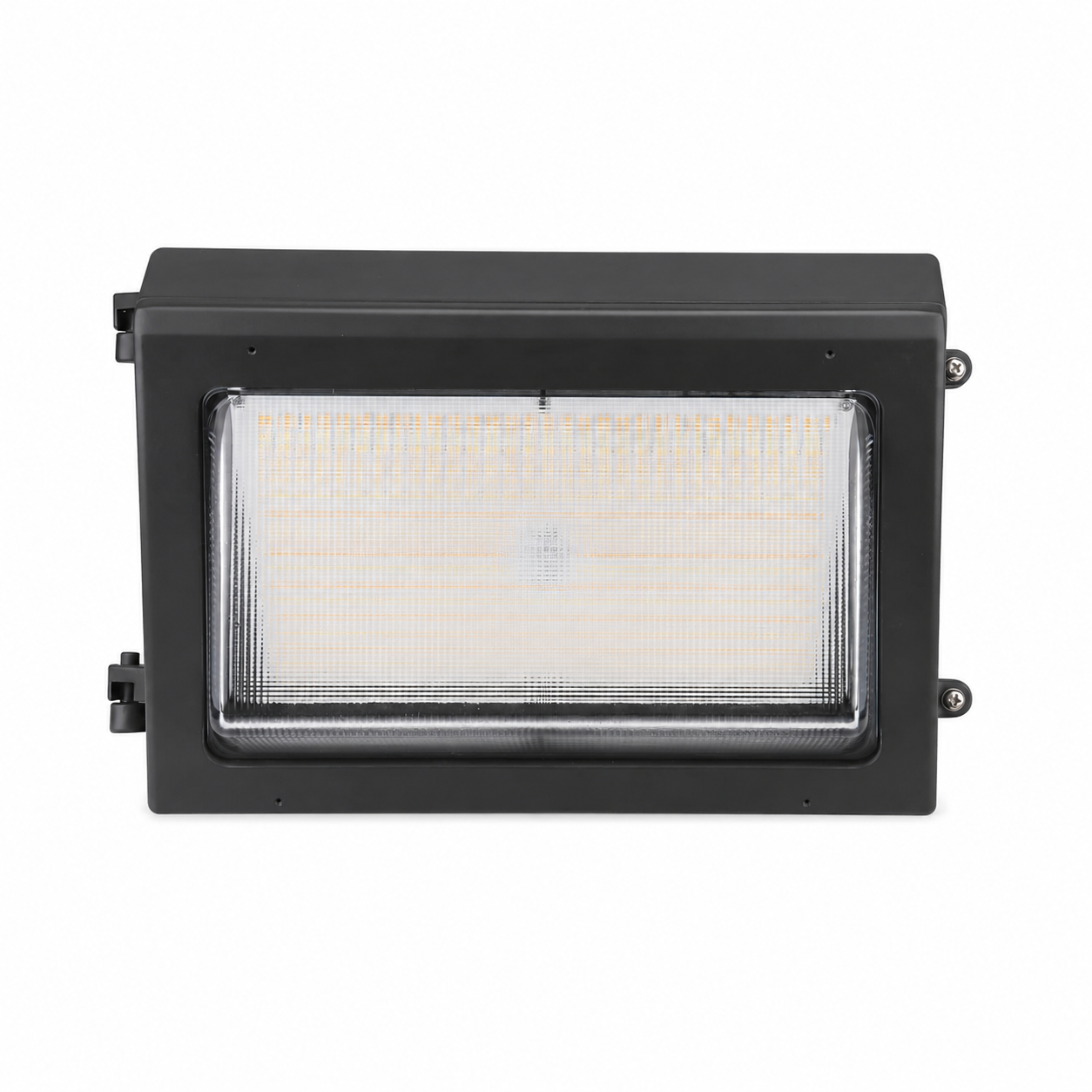 NUVO® by SATCO 65-755 Outdoor/Indoor Wall Pack, LED Lamp, 29/40/60 W Fixture, 12
